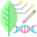 biología sintética icon