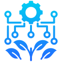 agricultura inteligente icon