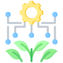 agricultura inteligente icon