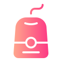 humidificador icon