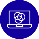 computadora portátil icon