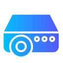 proyector icon