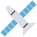 satélite icon