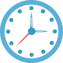 reloj icon