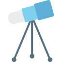 telescopio icon