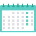 calendario icon