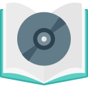 audiolibro icon