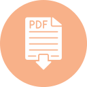 descargar pdf icon