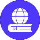 educación global icon