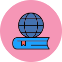 educación global icon