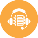 audiolibro icon