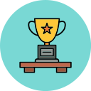 trofeo icon