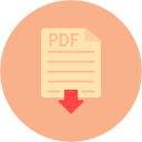 descargar pdf icon