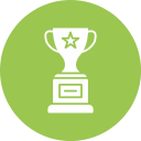 Trophy icon