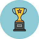 trofeo icon
