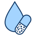 anticoagulante icon