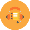 audiolibro icon