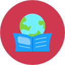 educación global icon