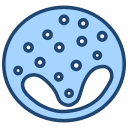 eosinófilo icon