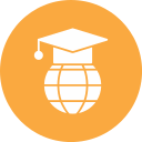 educación global icon