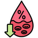 anemia icon