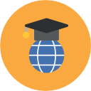 educación global icon