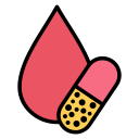 anticoagulante icon