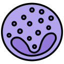 eosinófilo icon