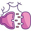 neurotransmisor icon