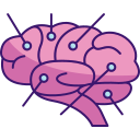 cortical icon