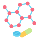 molecular icon