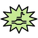 knockear icon