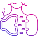 neurotransmisor icon