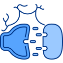 neurotransmisor icon