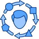 adaptación icon