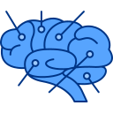 cortical icon