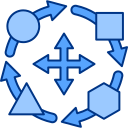 adaptado icon