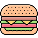 hamburguesa icon