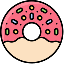 rosquilla icon