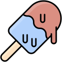 paletas de hielo icon