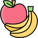 fruta icon