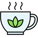 té icon