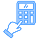 calculadora icon