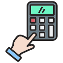 calculadora icon