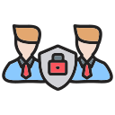 seguridad icon