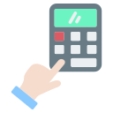 calculadora icon