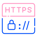 http icon