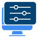 panel de control icon