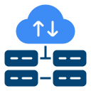 alojamiento de bases de datos icon