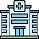 hospital icon